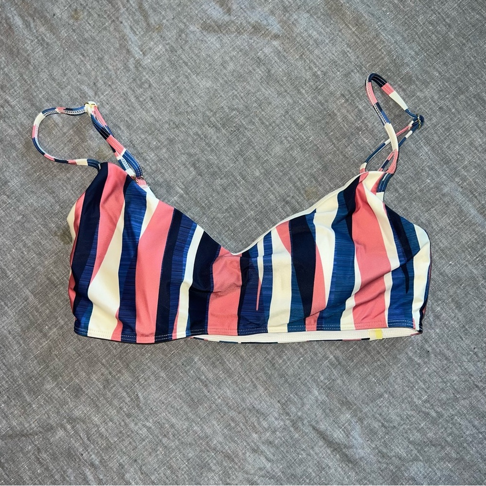 Summersalt Bikini Top